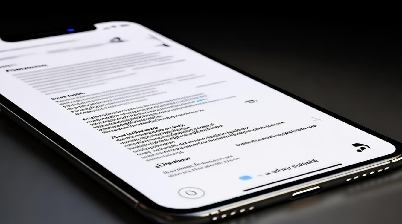 苹果手机屏幕解锁失灵怎么办