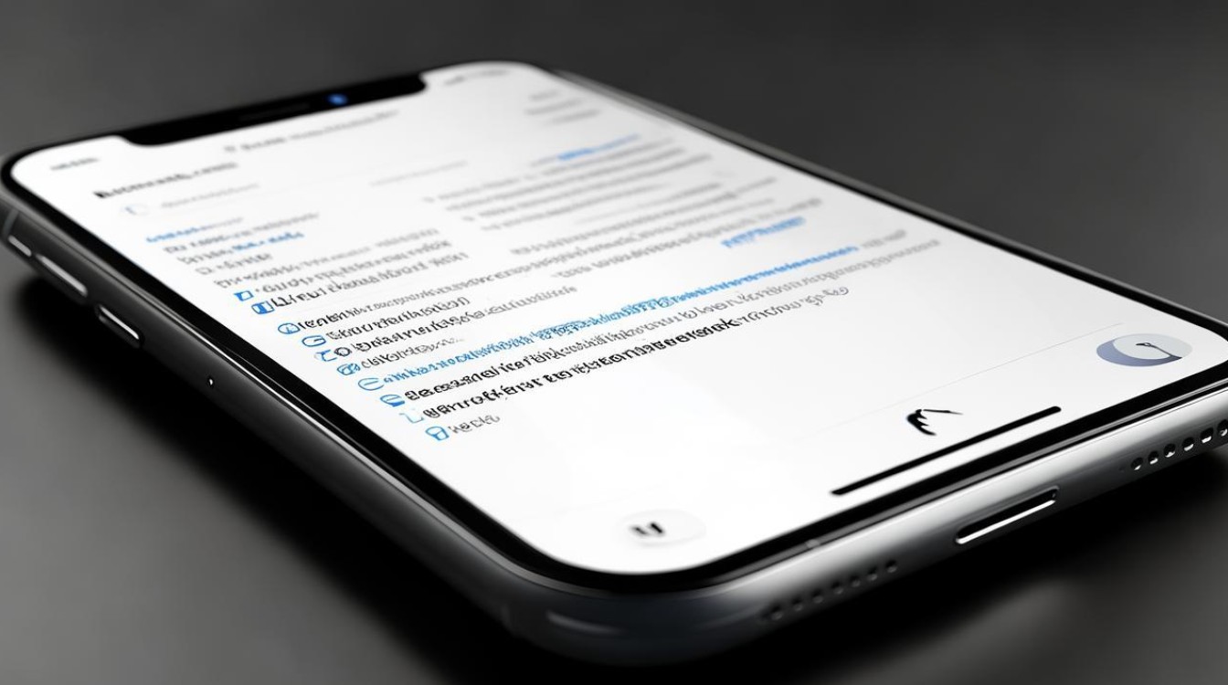 苹果手机屏幕解锁失灵怎么办