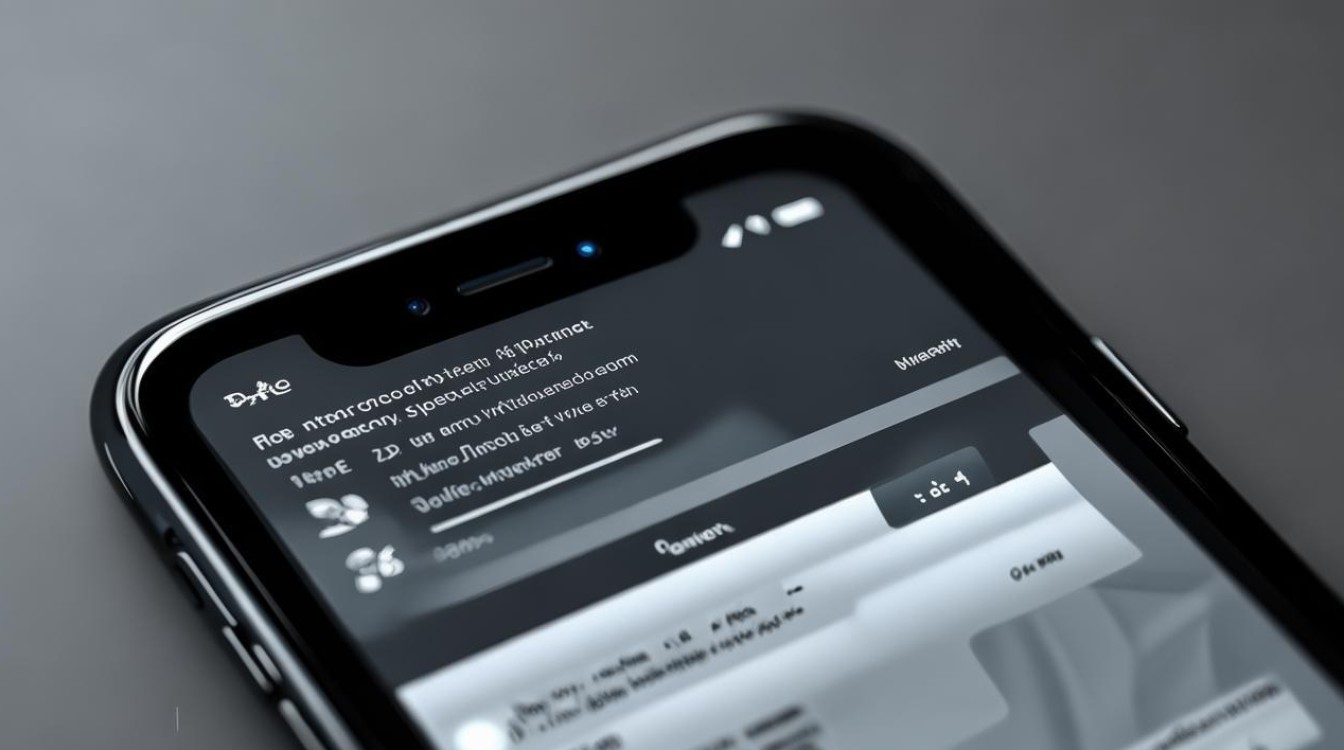 苹果手机屏幕解锁失灵怎么办