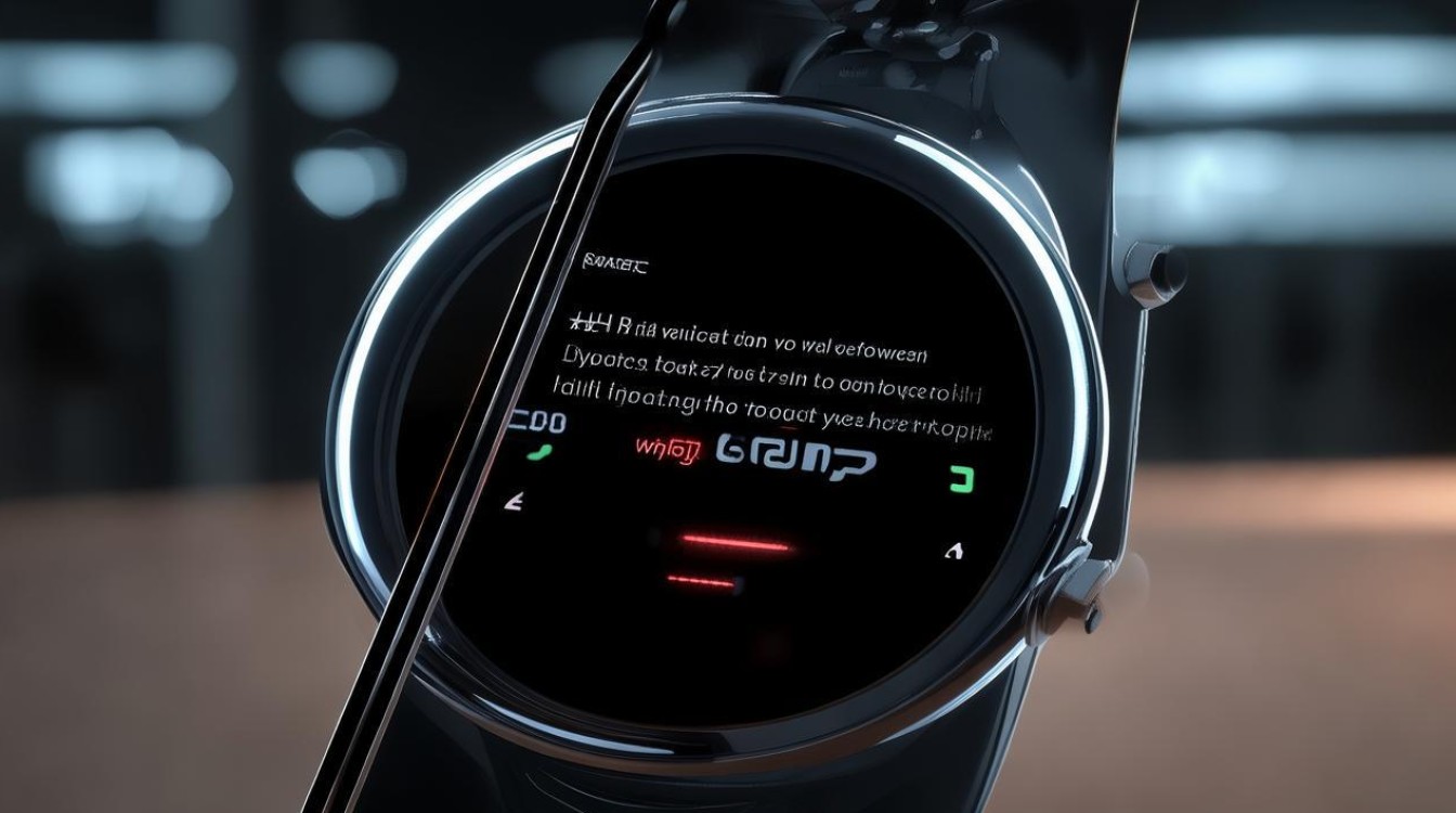 oppo手表怎么绑定oppo手机