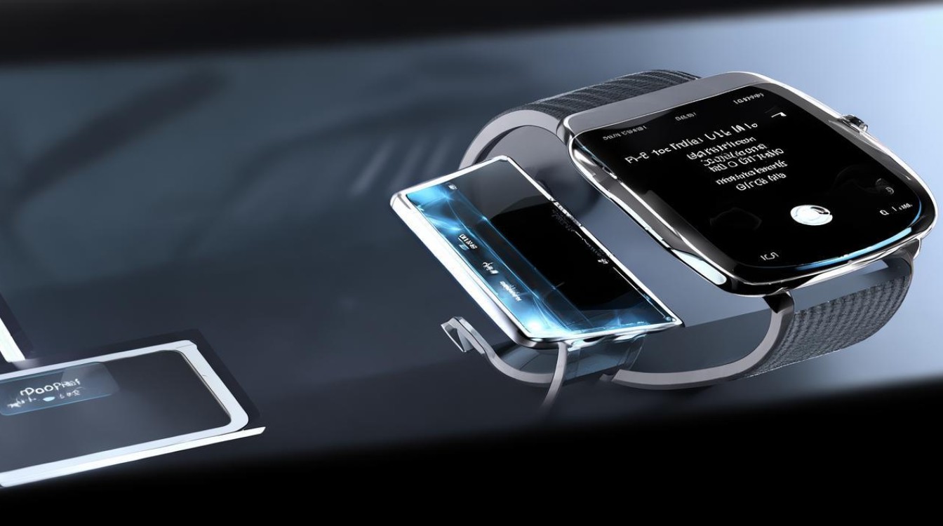 oppo手表怎么绑定oppo手机