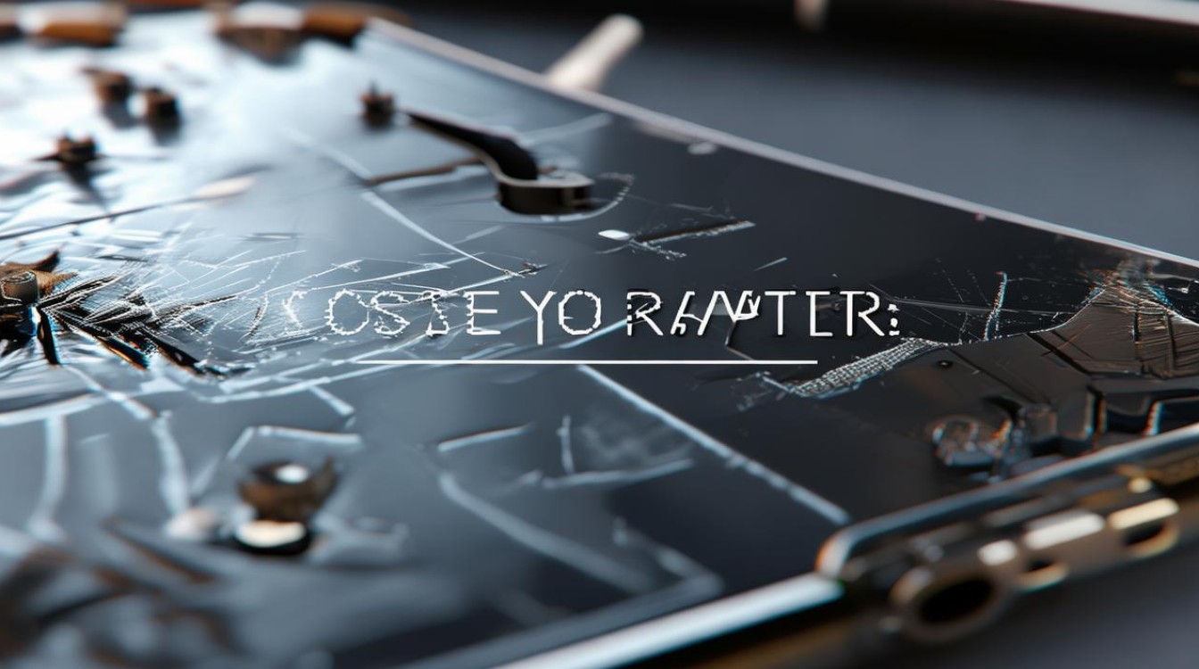 苹果手机屏开了怎么修复多少钱