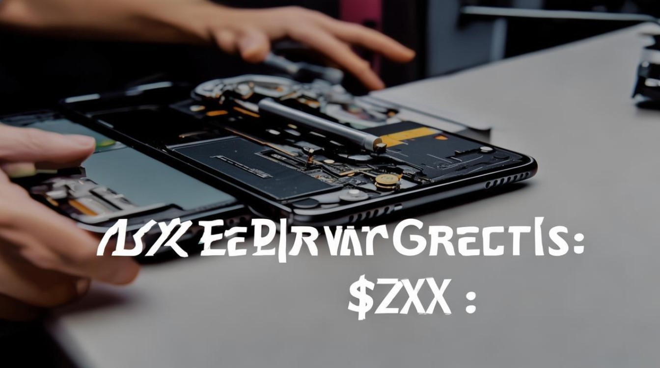 苹果手机屏开了怎么修复多少钱