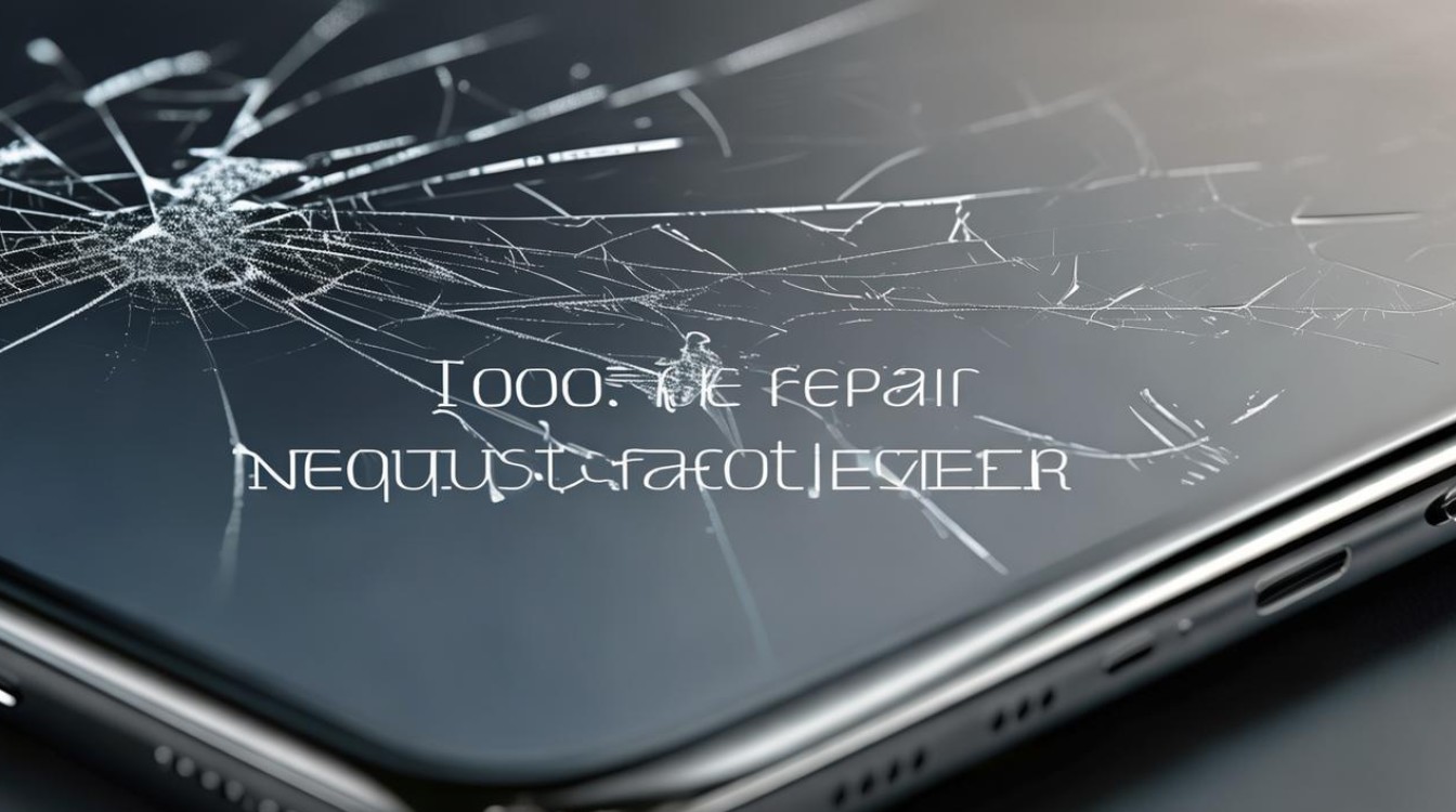 苹果手机屏开了怎么修复多少钱