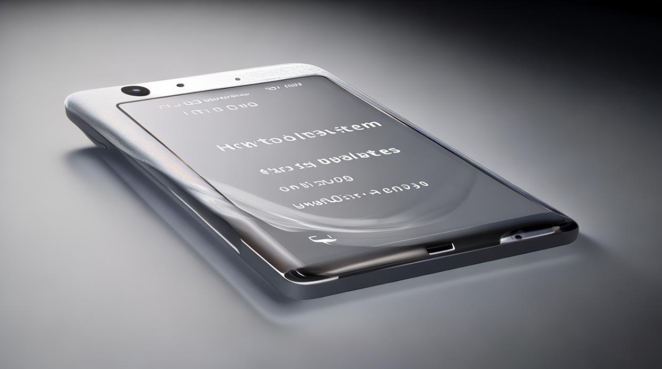 华为kobw09怎么做系统