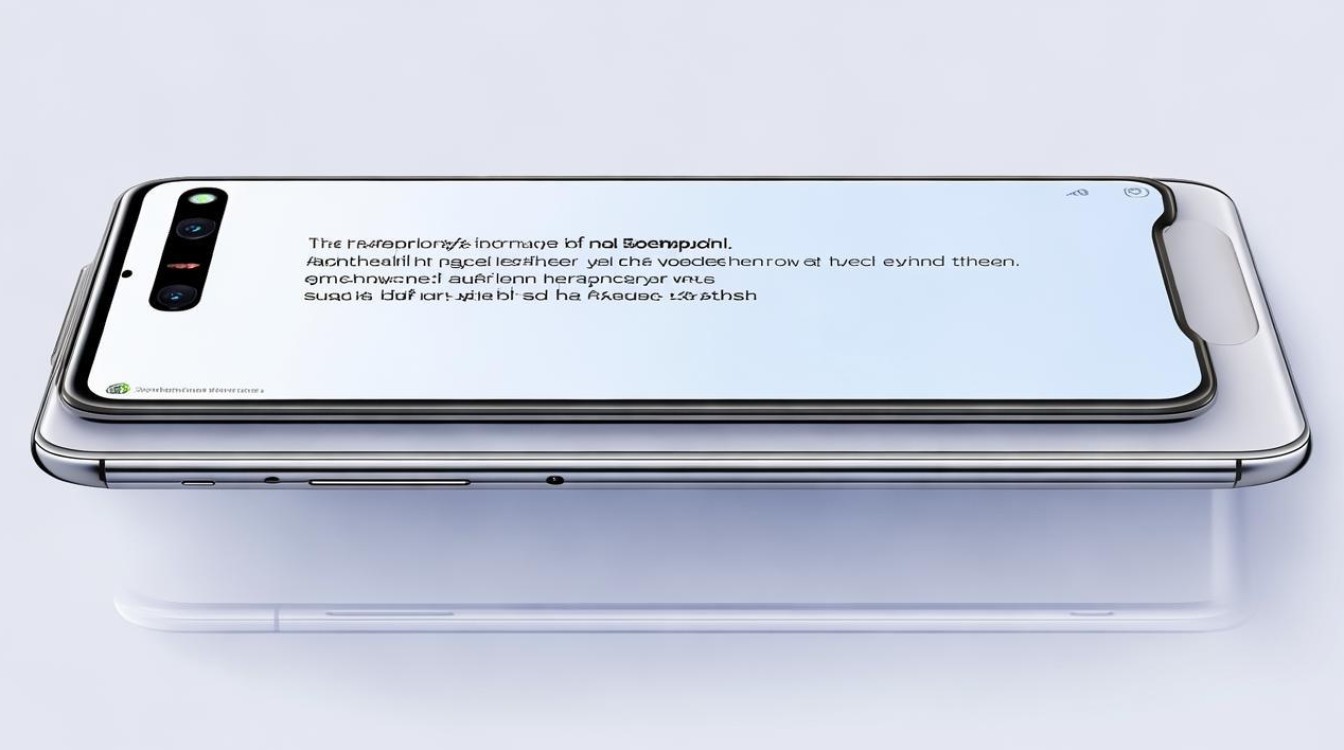 华为nova7se刘海怎么隐藏