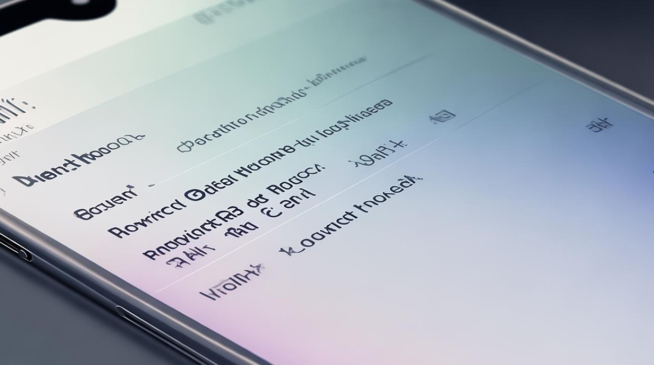 小米MIXFold3如何查看流量使用情况