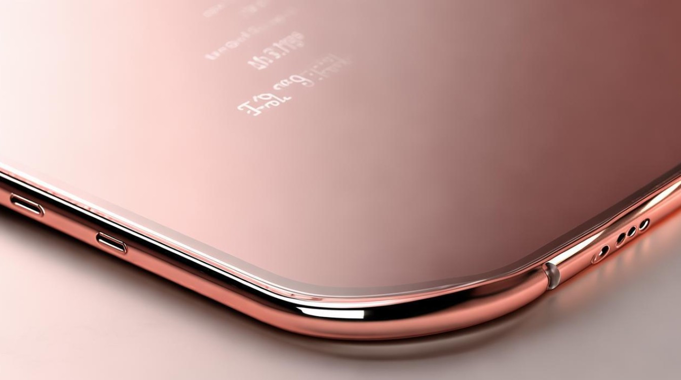 苹果手机玫瑰金金颜色怎么调