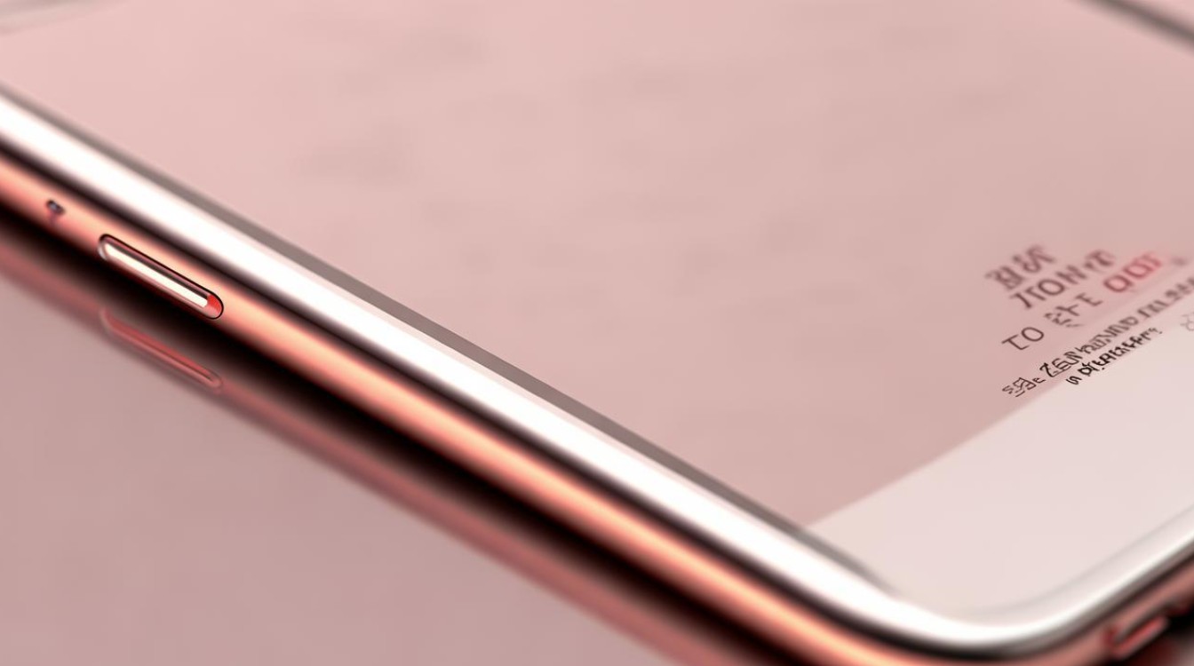 苹果手机玫瑰金金颜色怎么调