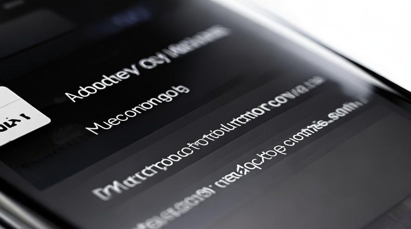 苹果手机没有微信通知声音怎么设置方法