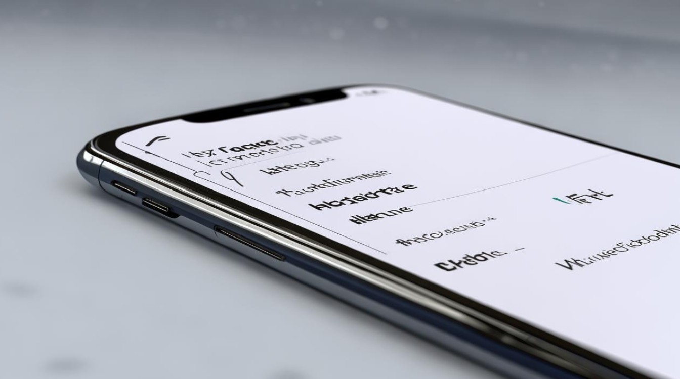 苹果手机没有微信通知声音怎么设置方法