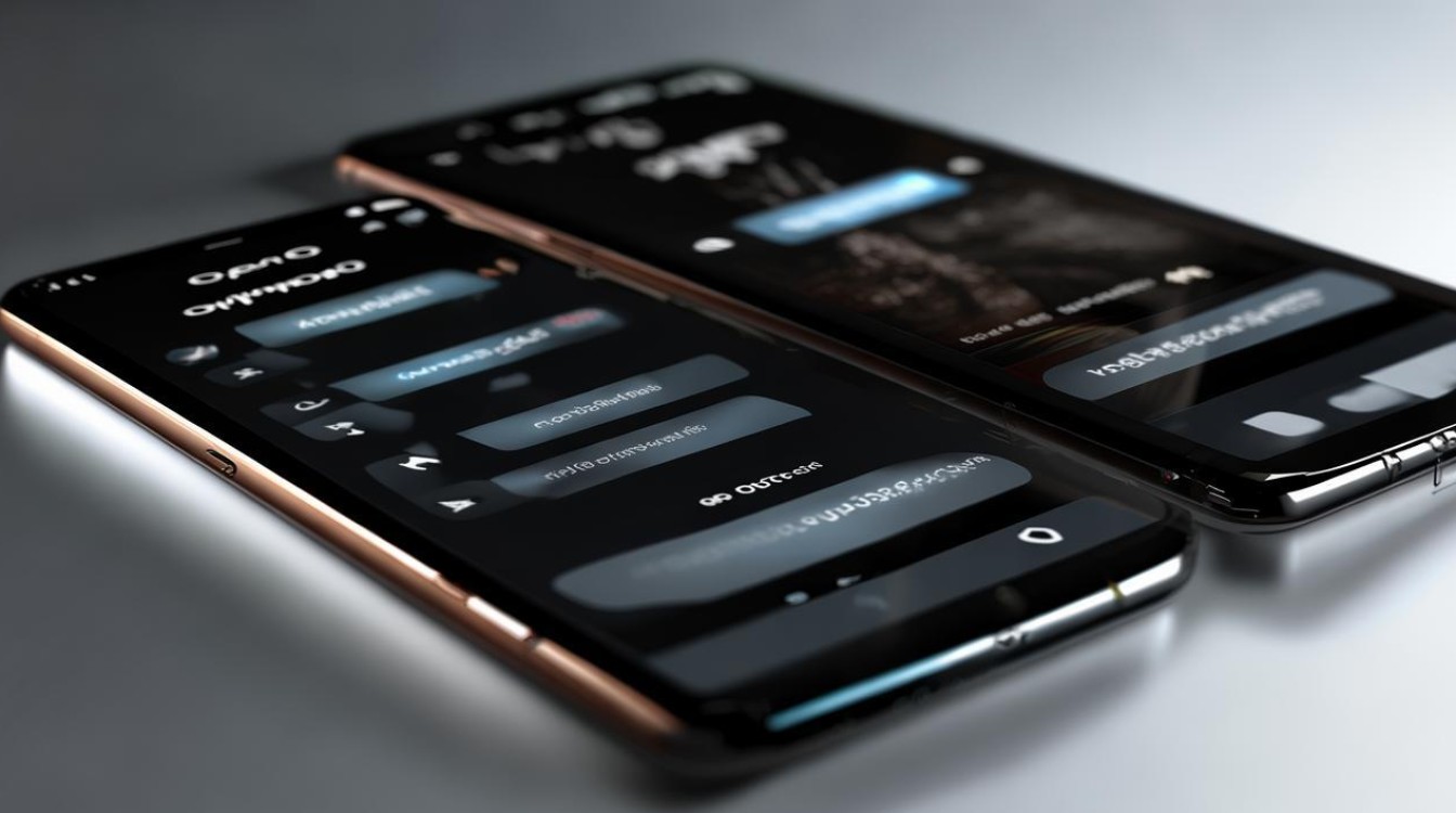 oppo跟oppo怎么互传软件