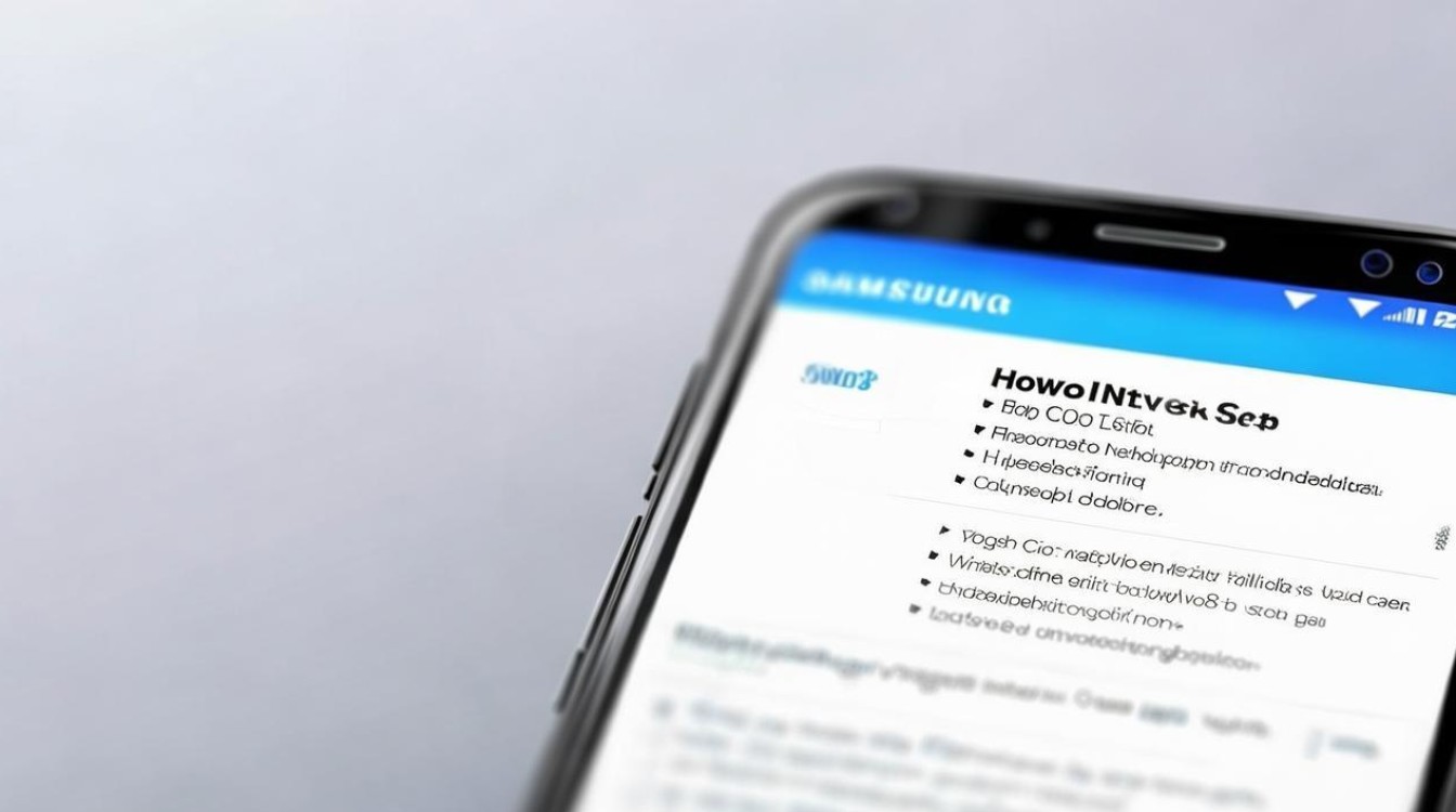 三星怎么设置4g网络