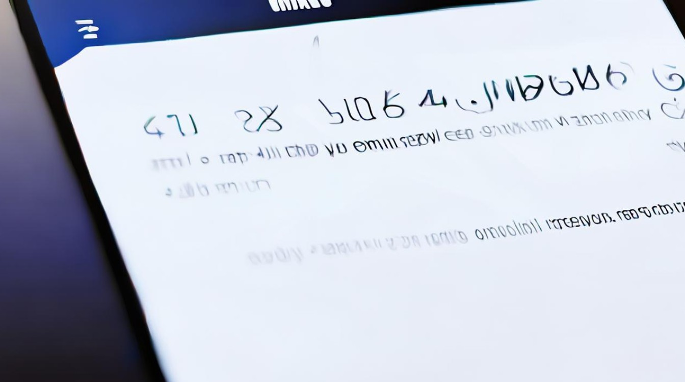 三星怎么设置4g网络