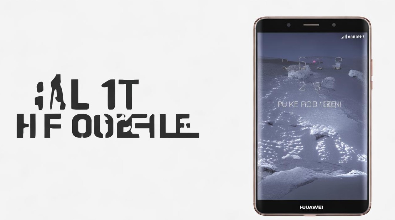 手机卡死了怎么办华为荣耀8