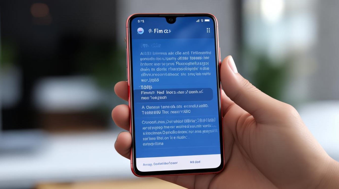 Redmi Note12Turbo如何开启查找设备功能