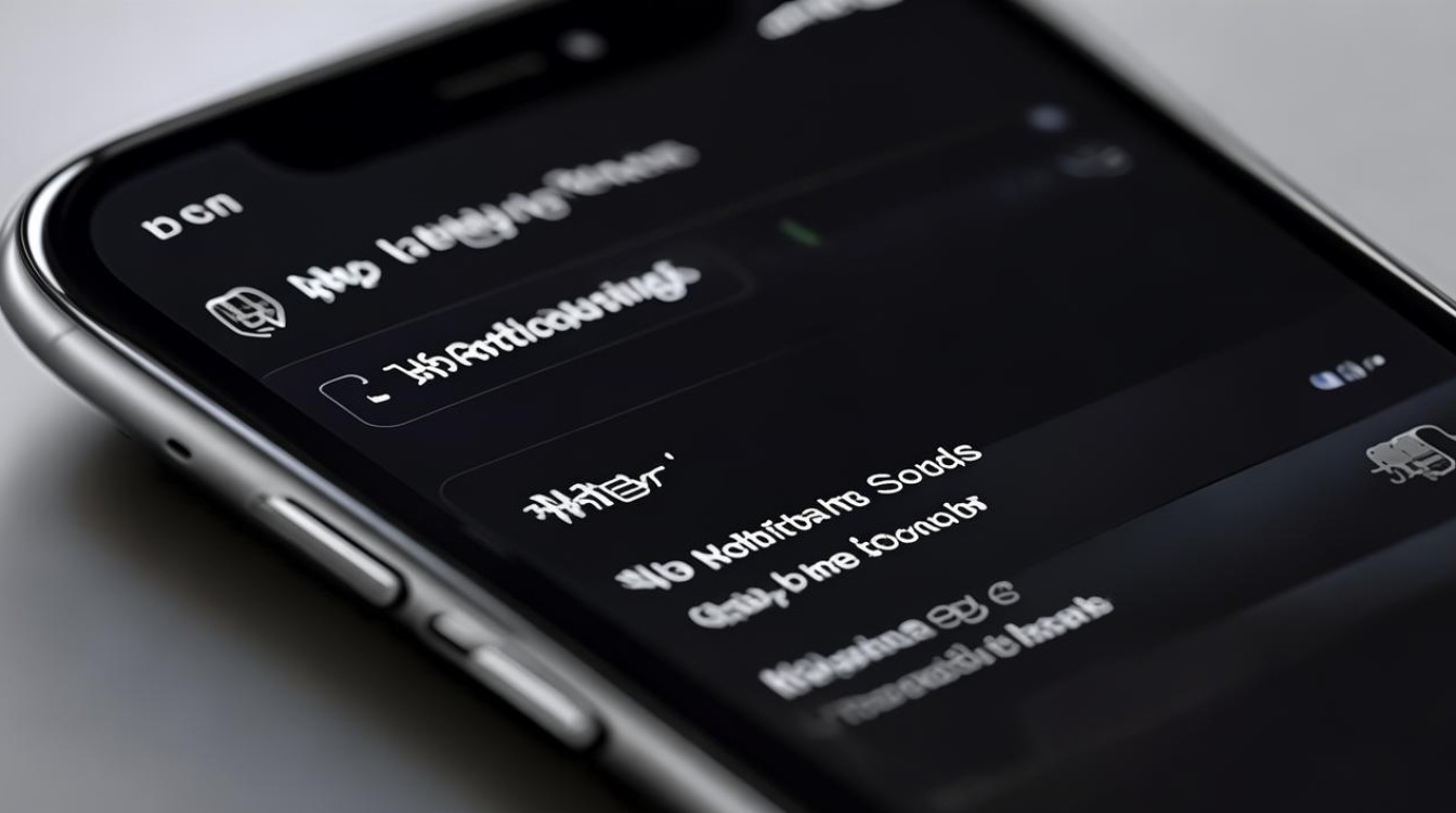 苹果手机没有微信通知声音怎么设置的