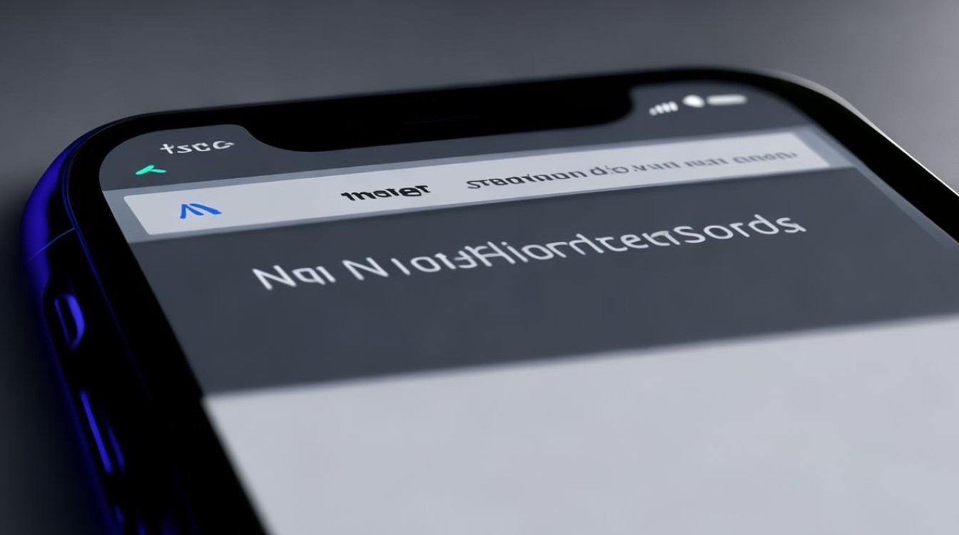 苹果手机没有微信通知声音怎么设置的