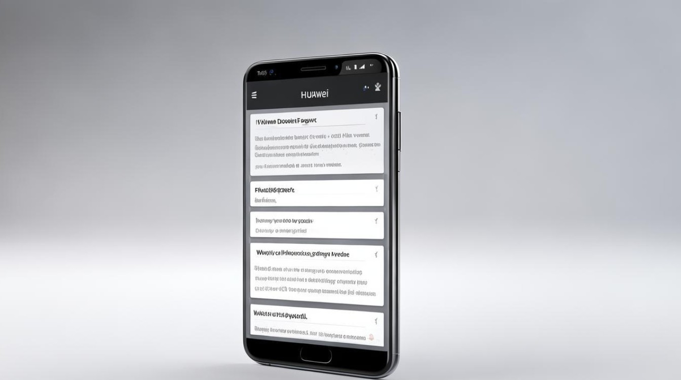 华为手机忘了绘图密码怎么找回