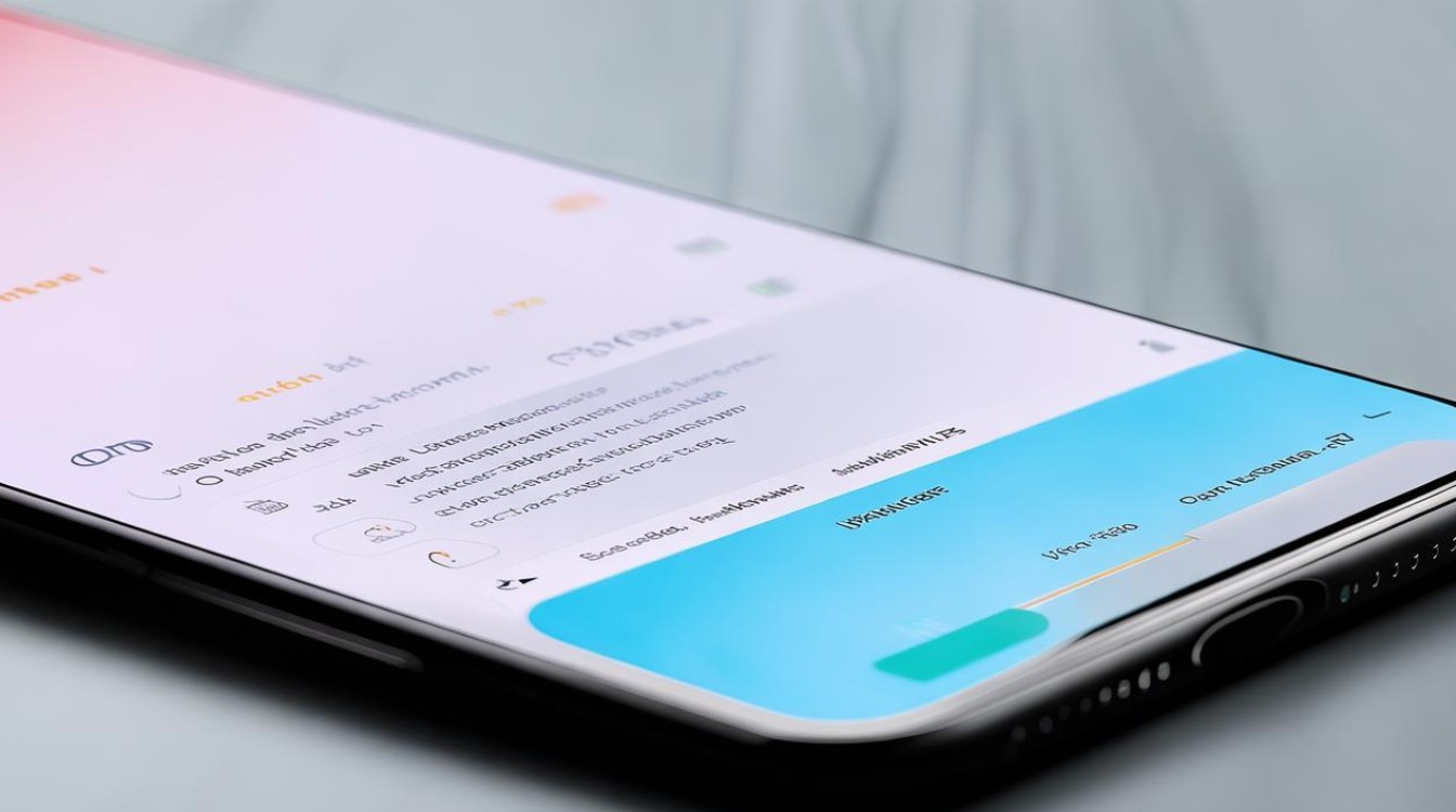 Oppo中OPPO怎么清理后台