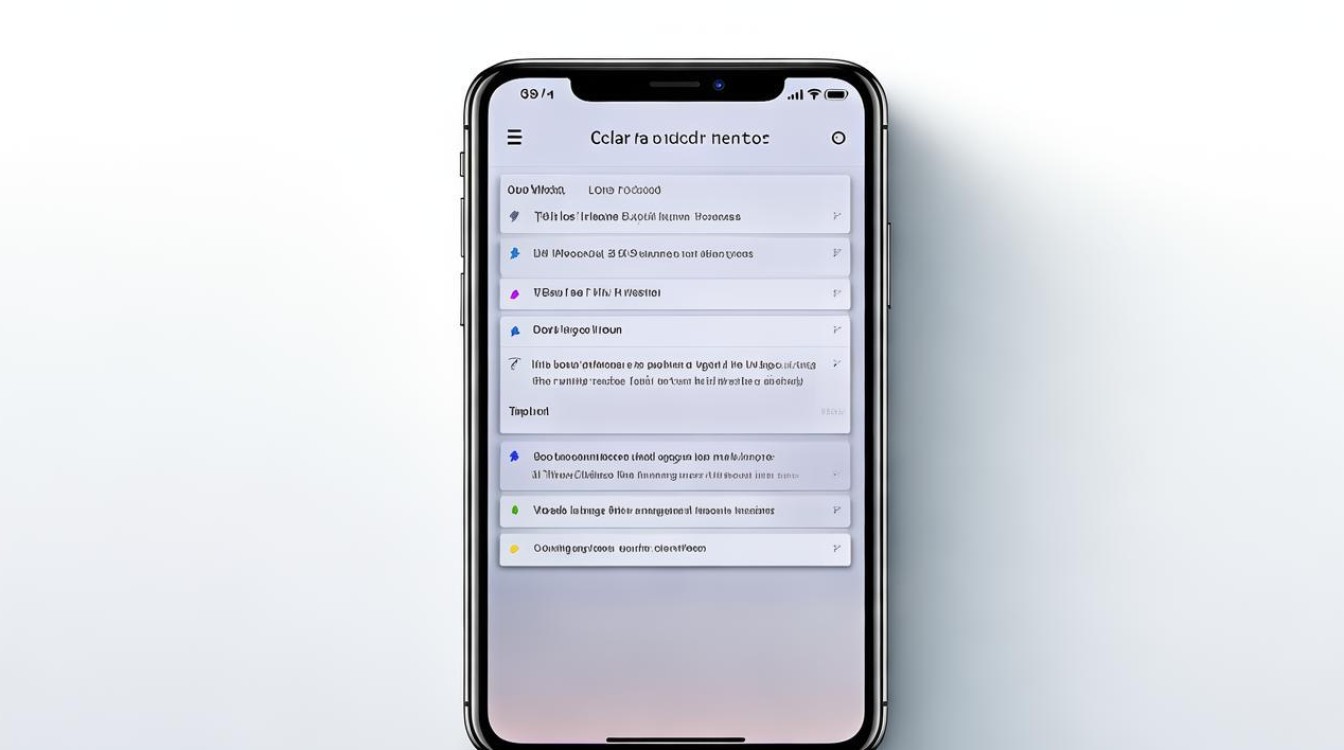 Oppo中OPPO怎么清理后台