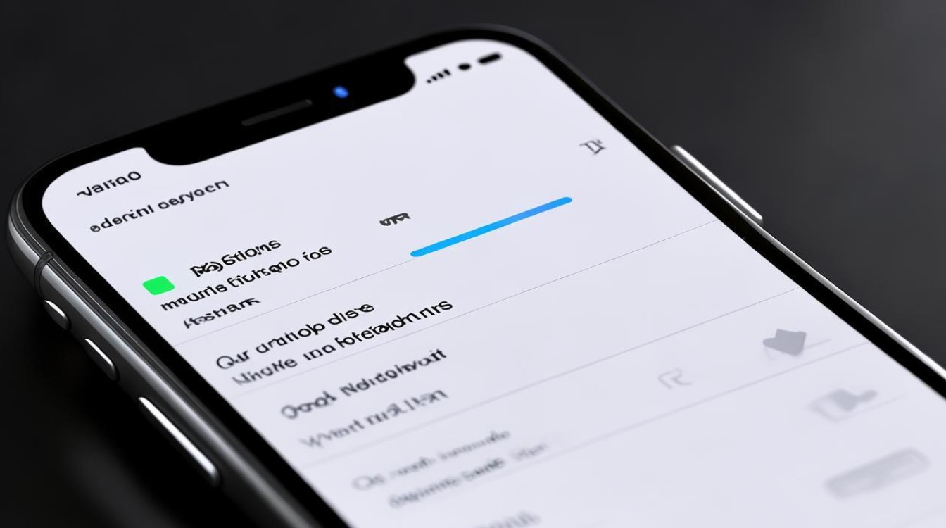 苹果手机没有微信通知声音怎么设置