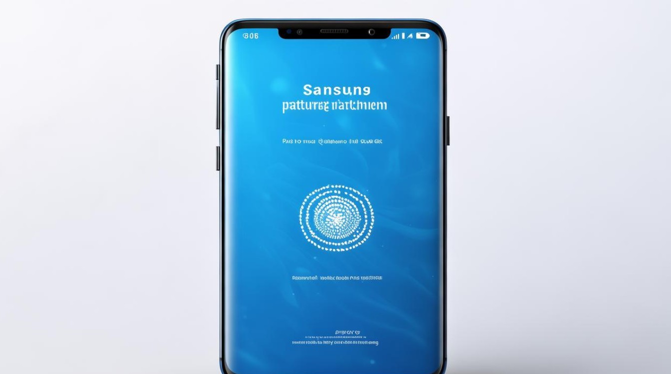 三星图案解锁忘了怎么办