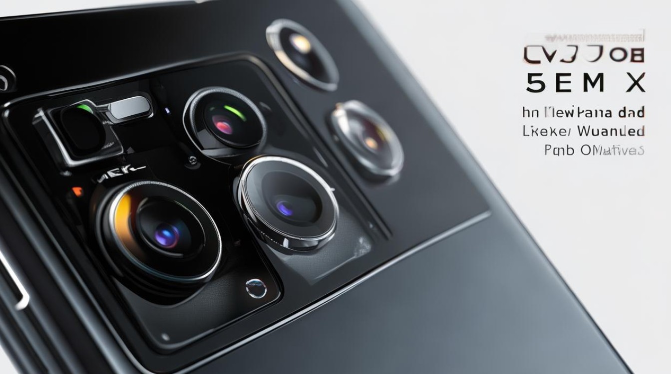 小米MIXFold3摄像头像素介绍