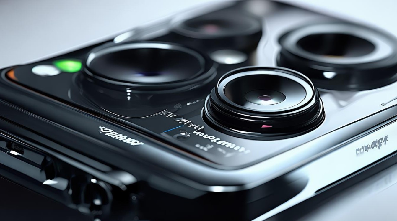 小米MIXFold3摄像头像素介绍