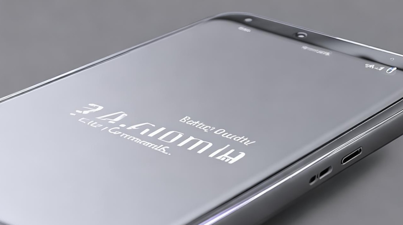 小米MIXFold3电池多大