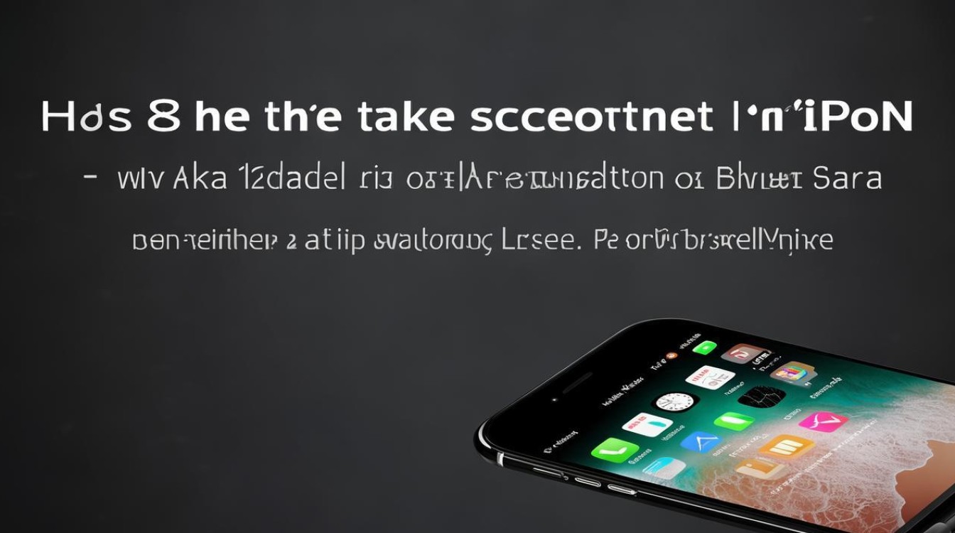 苹果手机六怎么截图怎么截屏