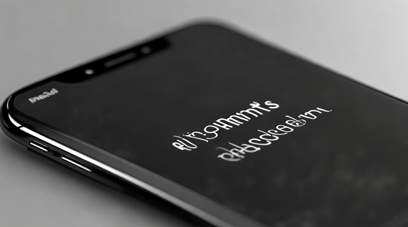 苹果手机老是高黑屏怎么办啊