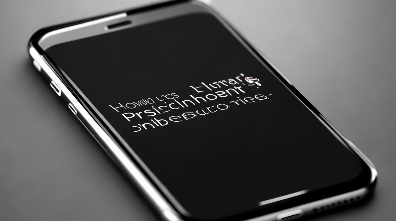 苹果手机老是高黑屏怎么办啊