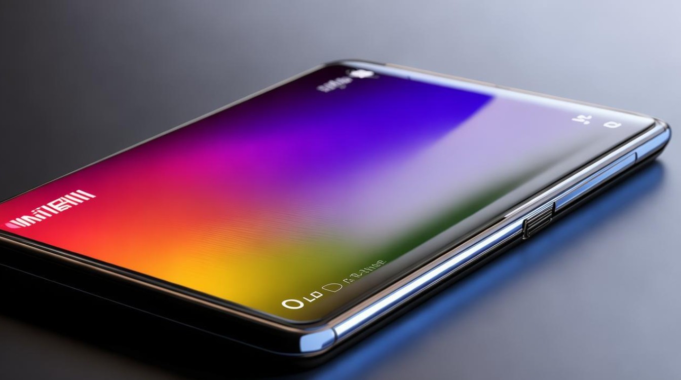 小米MIXFold3搭载的是什么屏幕