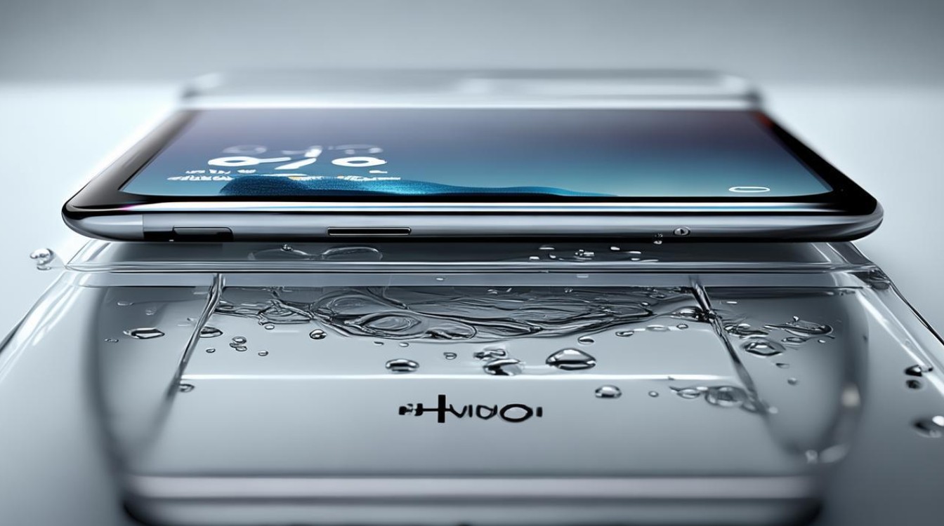 华为畅享20pro防水怎么样