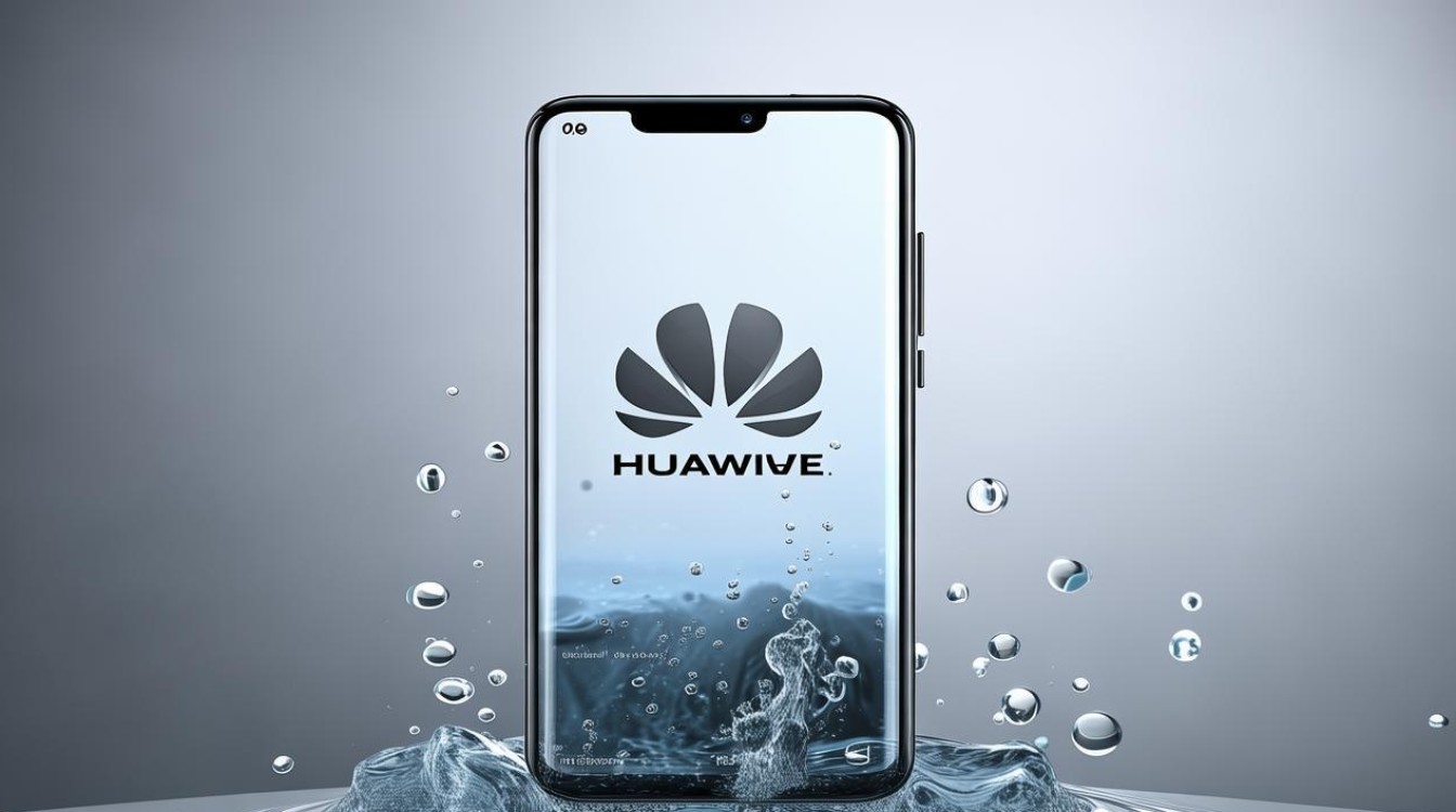 华为畅享20pro防水怎么样