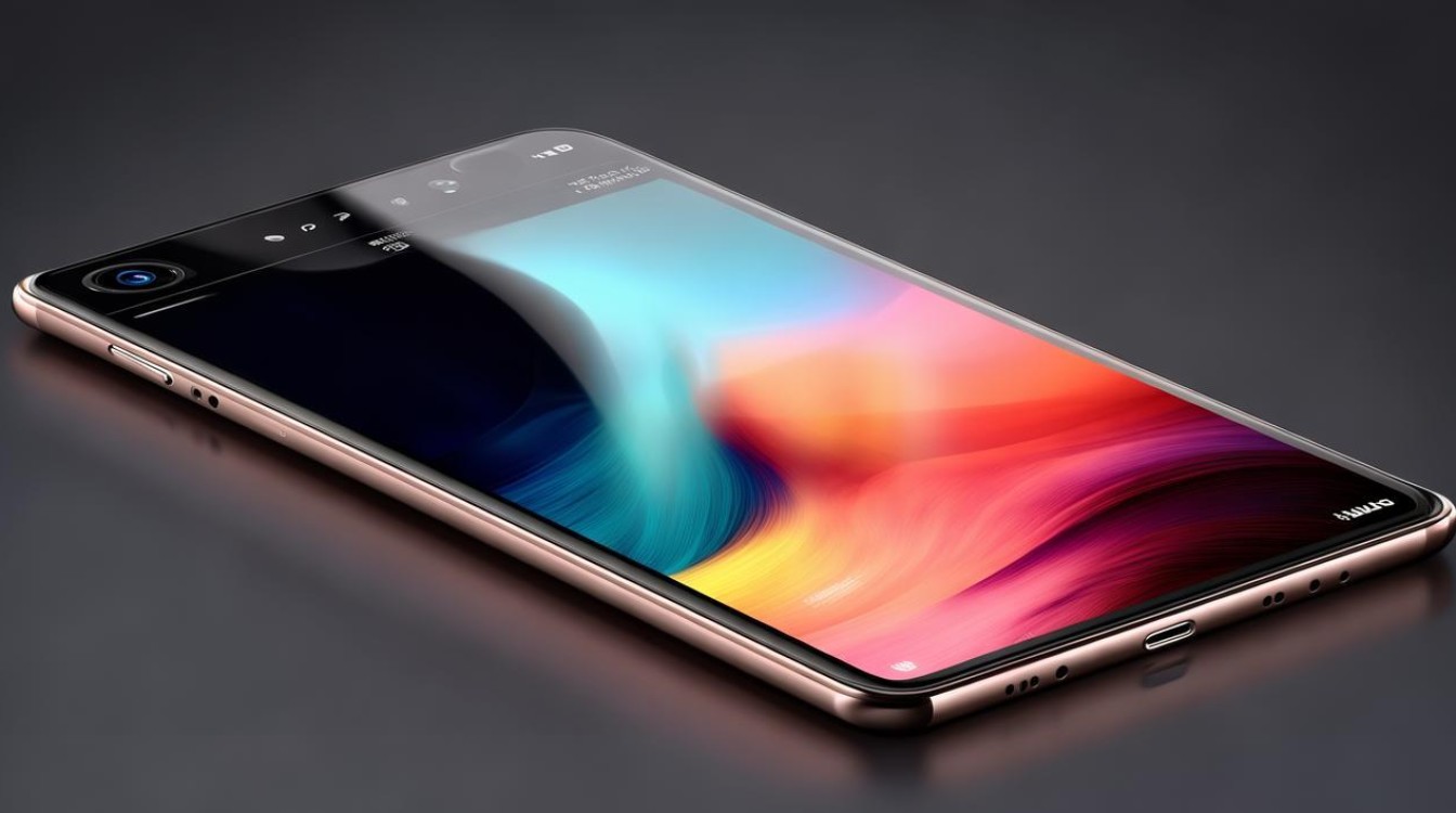 小米MIXFold3是曲面屏吗