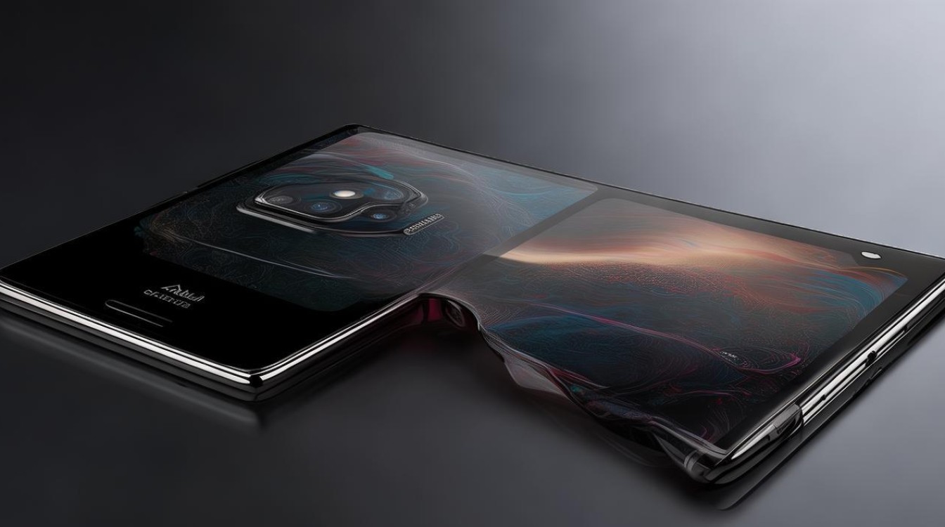 小米MIXFold3是曲面屏吗