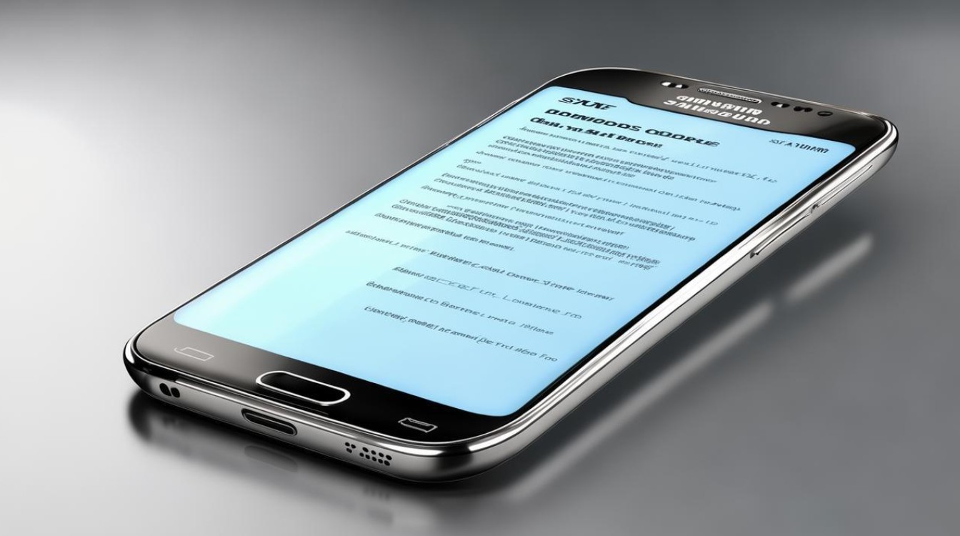 三星5830怎么截屏