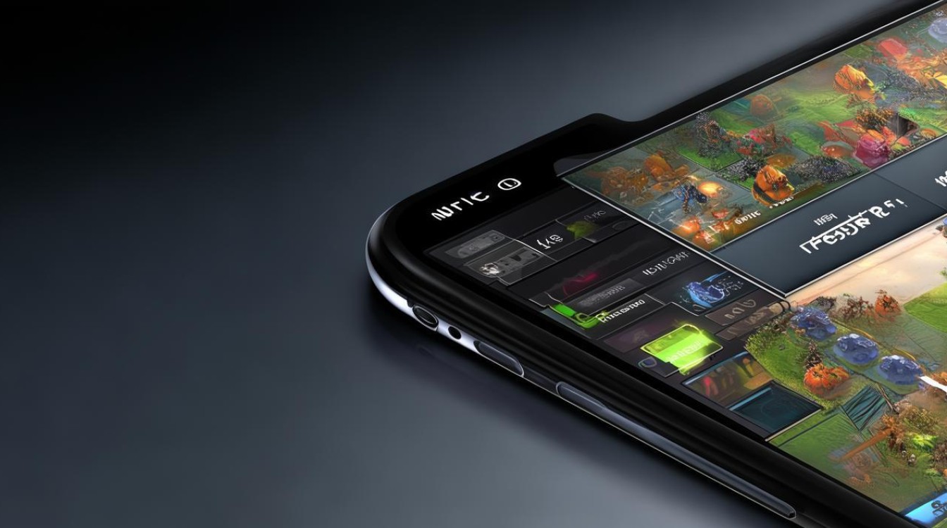 vivo游戏怎么分屏