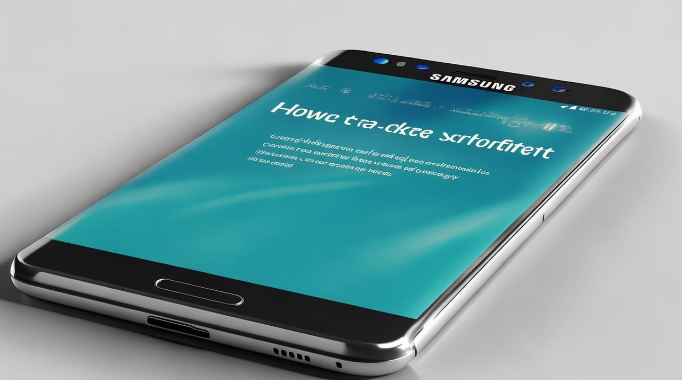 三星w999怎么截图