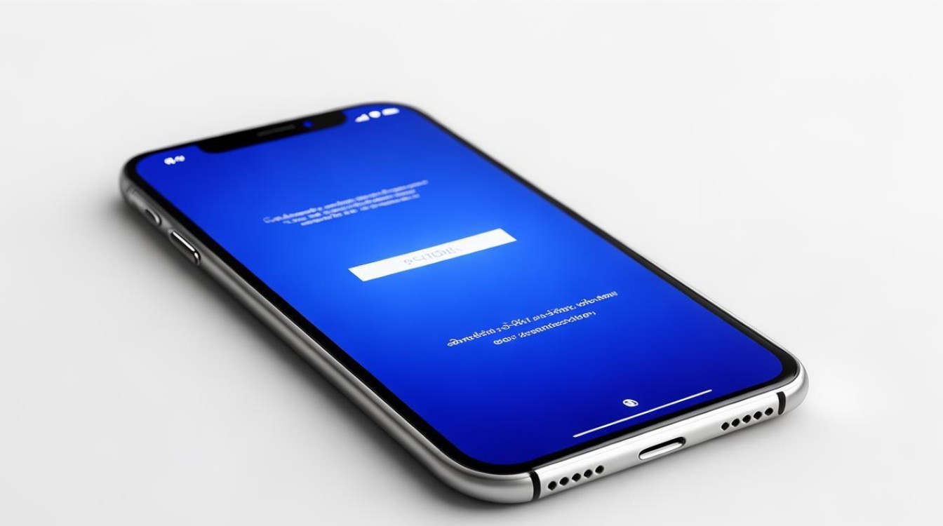 苹果手机看视频蓝屏然后重启是怎么回事