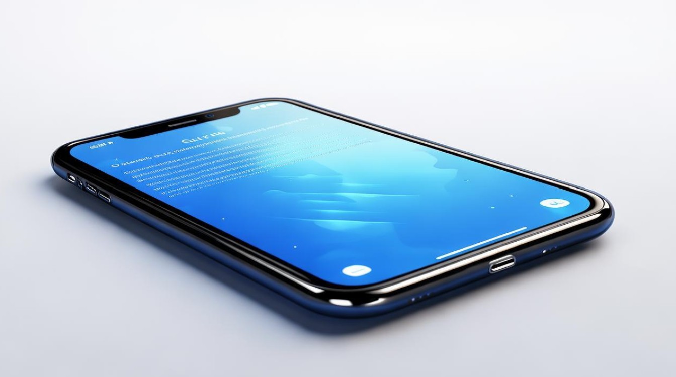 苹果手机看视频蓝屏然后重启是怎么回事