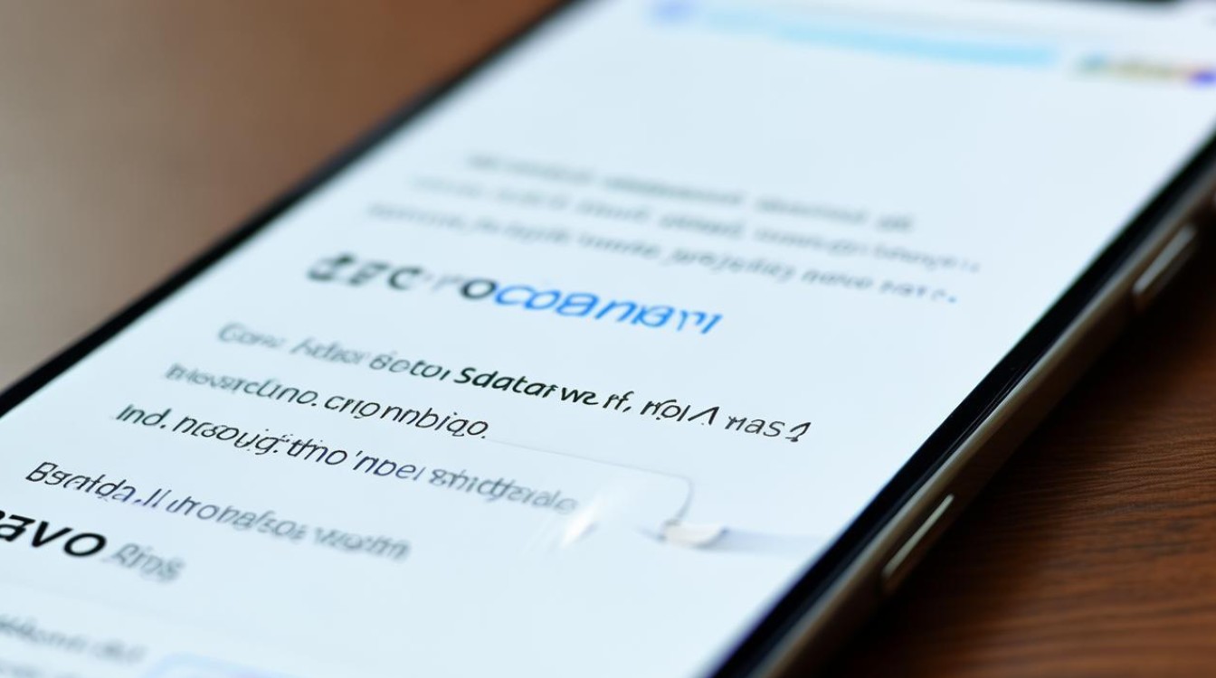 vivo应用软件怎么停用