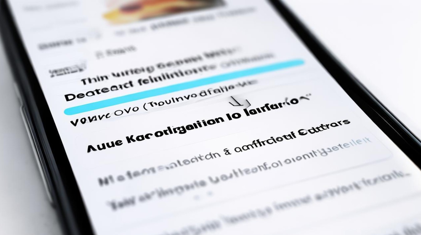 vivo应用软件怎么停用