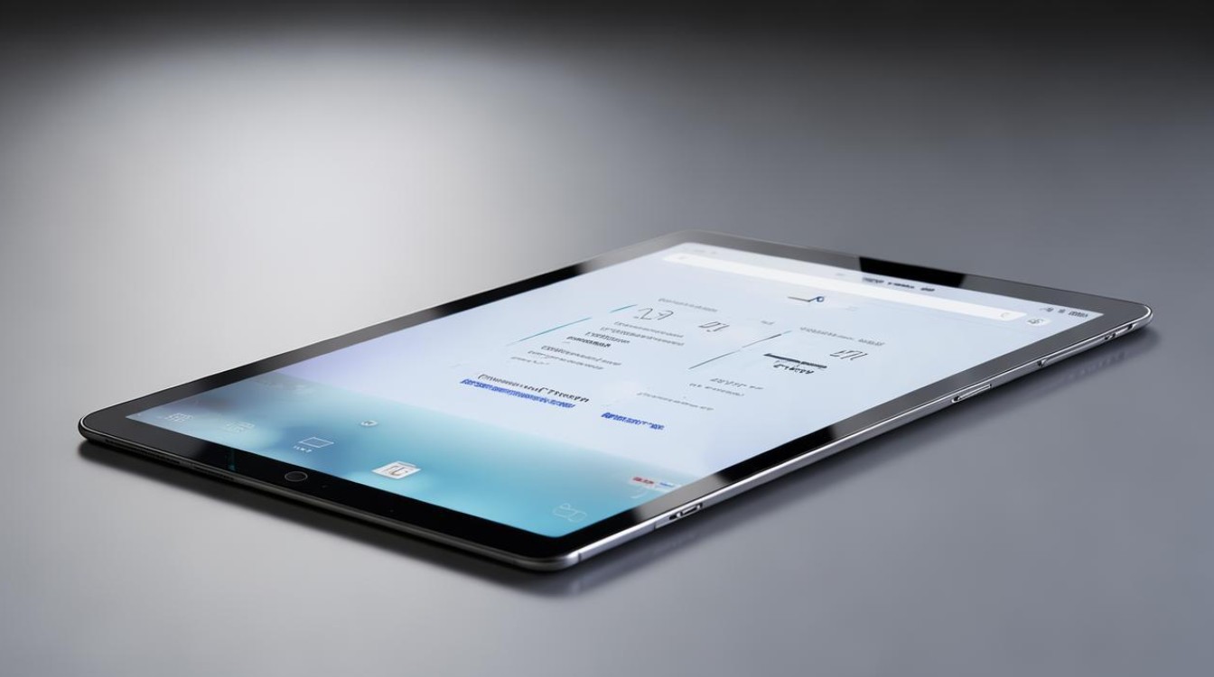 华为平板怎么看步数