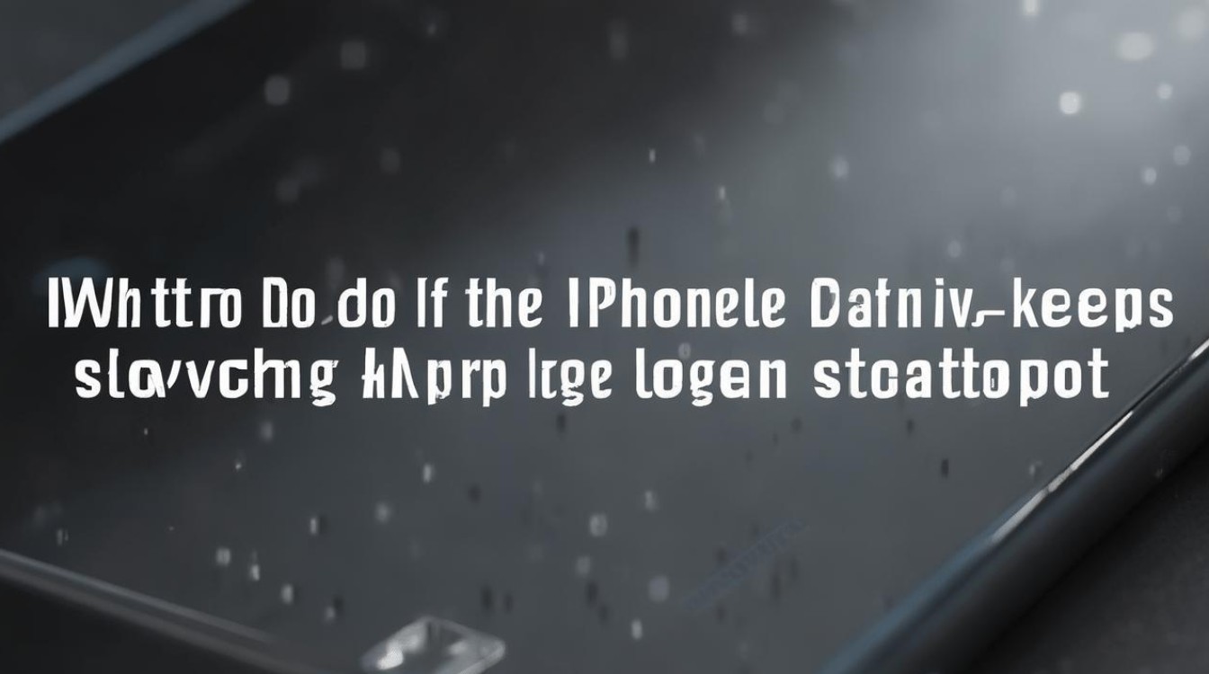 苹果手机开机一直显示苹果怎么办