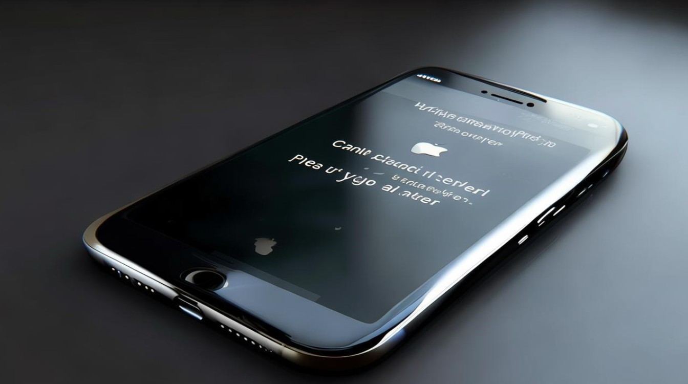 苹果手机开机一直显示苹果怎么办