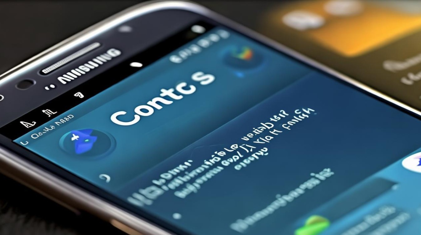 三星s4怎么把联系人