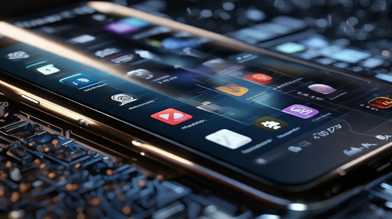 华为9手机屏幕反应慢怎么办